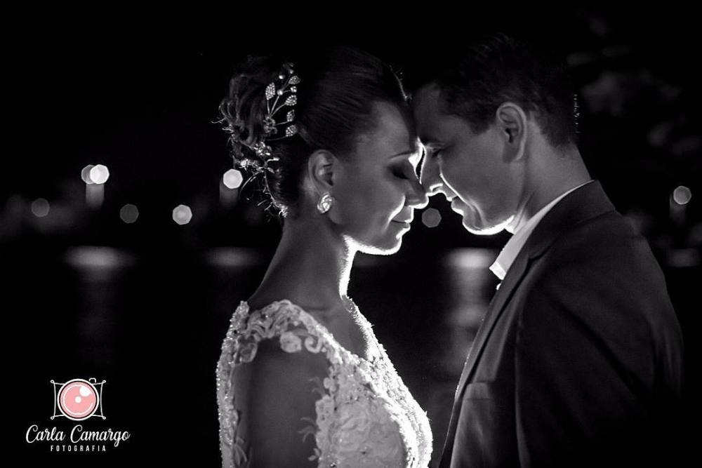 Fotografia de casamento em Penha SC por Carla Camargo