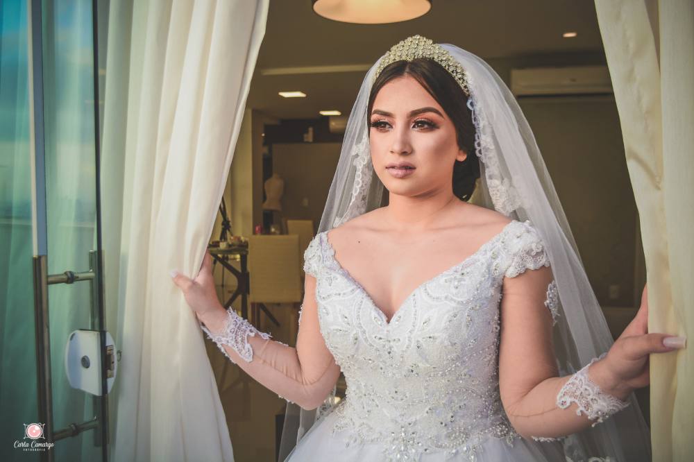 Fotografia de casamento em Penha SC por Carla Camargo