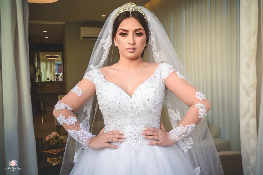 Fotografia de casamento em Penha SC por Carla Camargo