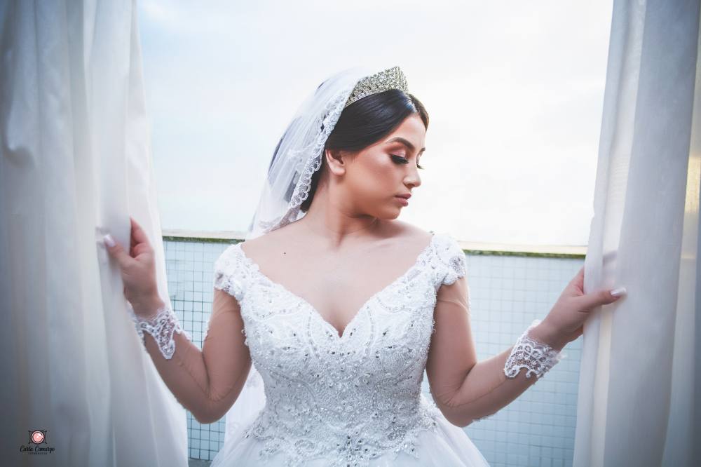 Fotografia de casamento em Penha SC por Carla Camargo