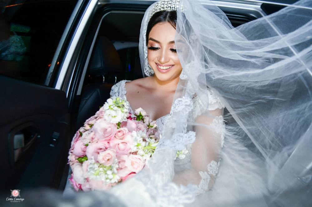 Fotografia de casamento em Penha SC por Carla Camargo
