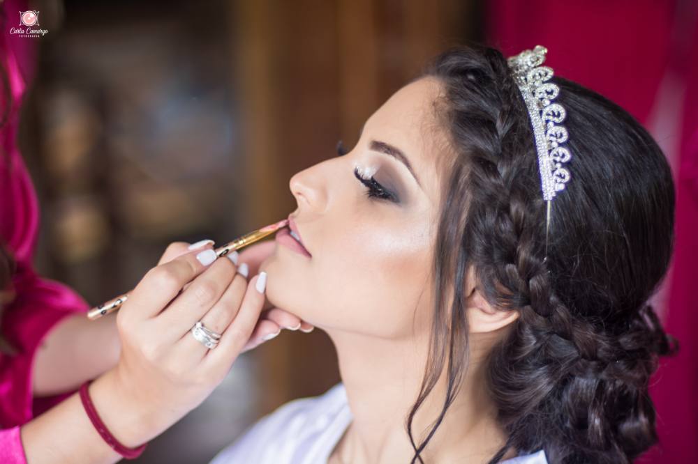 Fotografia de casamento em Penha SC por Carla Camargo