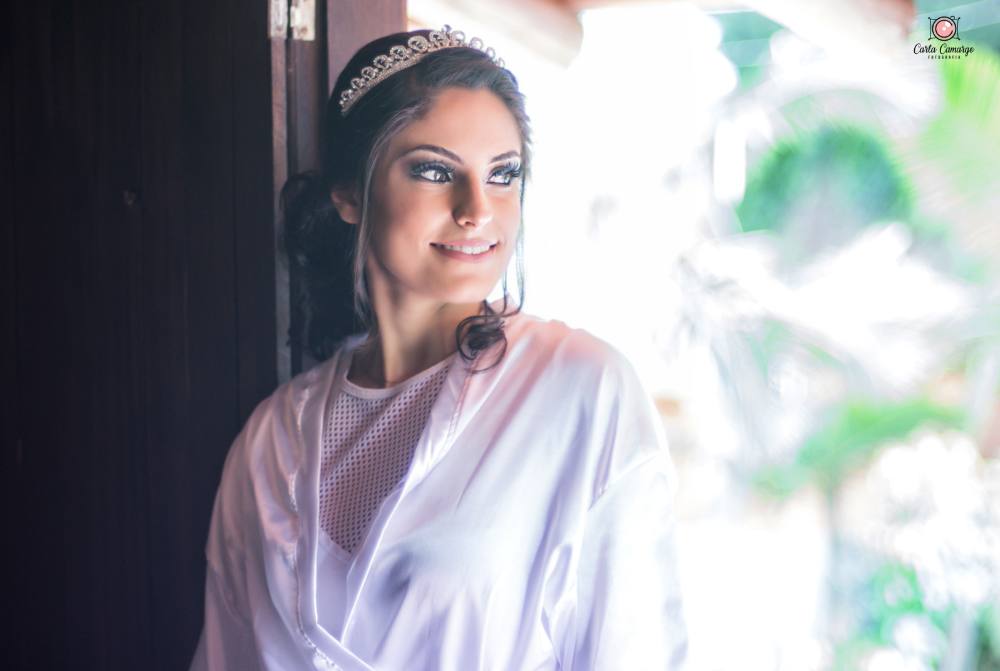 Fotografia de casamento em Penha SC por Carla Camargo