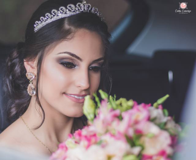 Fotografia de casamento em Penha SC por Carla Camargo