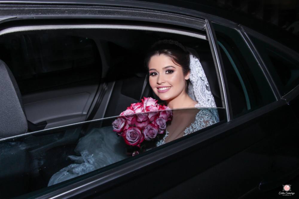 Fotografia de casamento em Penha SC por Carla Camargo