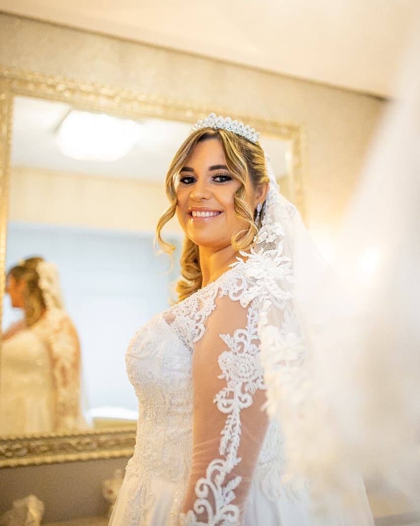 Fotografia de casamento em Penha SC por Carla Camargo
