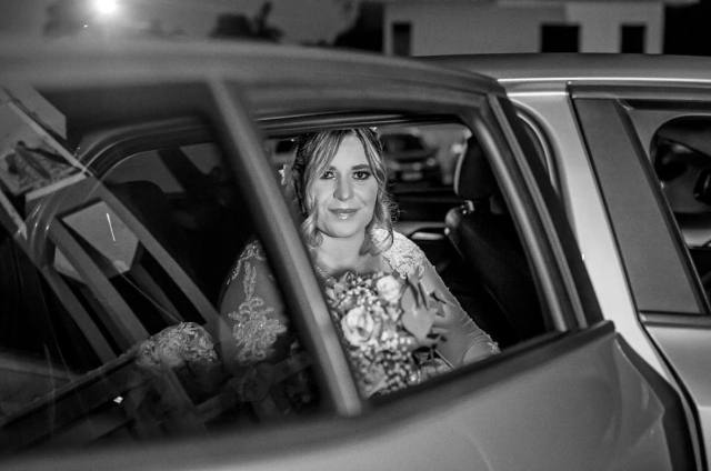 Fotografia de casamento em Penha SC por Carla Camargo
