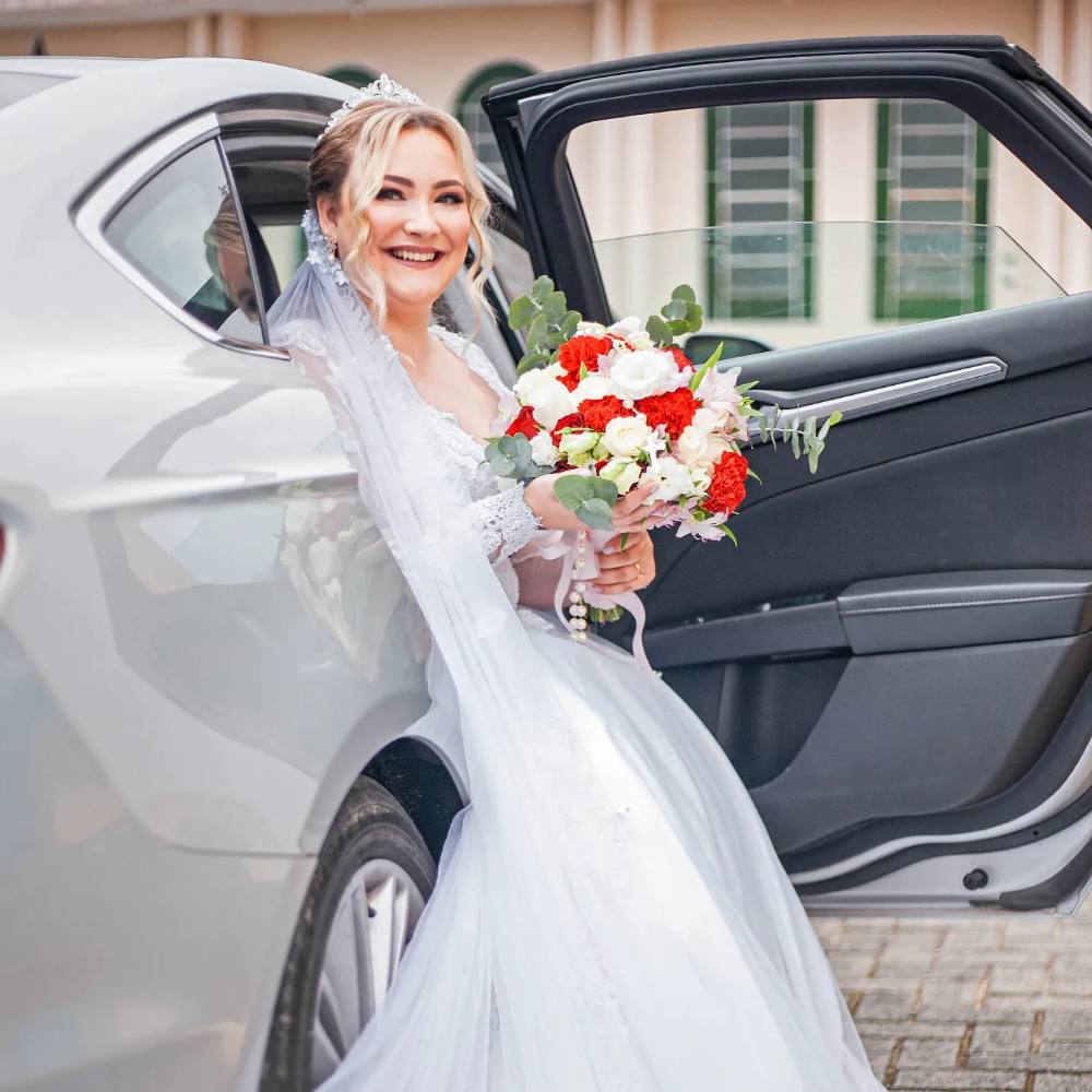 Fotografia de casamento em Penha SC por Carla Camargo